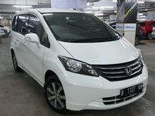 2011 Honda Freed 1.5 1.5 MPV