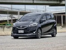 2023 Toyota SIENTA 1.5 (ปี 16-23) V Wagon