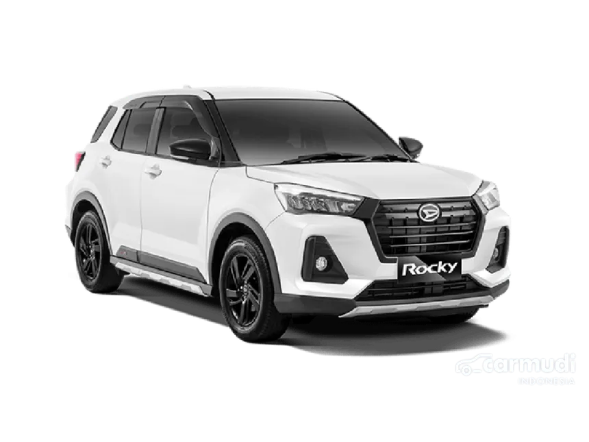 2024 Daihatsu Rocky R TC Wagon