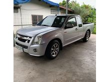 2010 Isuzu D-Max 2.5 SPACE CAB (ปี 07-11) SLX Super Titanium Pickup MT