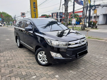 2018 Toyota Kijang Innova 2.4 G MPV