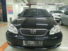 2006 Toyota Altis 1.8 Sedan