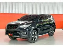 2019 Toyota FORTUNER 2.8 (ปี 15-25) TRD Sportivo SUV
