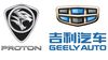 Proton Gandeng Geely Jualan Mobil di China