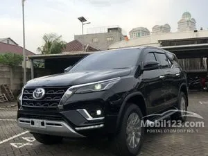 2020 Toyota Fortuner 2.4 VRZ 4X2 SUV