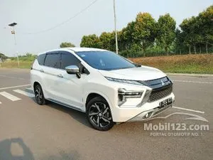 2022 Mitsubishi Xpander 1.5 Ultimate MPV