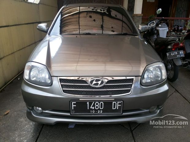  Hyundai  Mobil  bekas dijual di Indonesia Dari 967 Mobil  