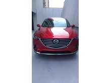 2019 Mazda CX-9 2.5 SKYACTIV-G SUV
