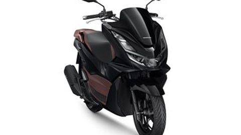 Honda PCX160 Meluncur di Thailand, Indonesia Kapan?