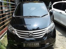 2010 Honda Freed 1.5 1.5 MPV