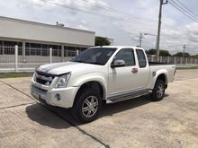 2010 Isuzu D-Max 2.5 SPACE CAB (ปี 07-11) X-Series Pickup MT