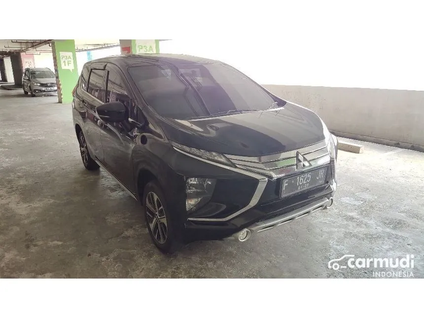 2019 Mitsubishi Xpander SPORT Wagon