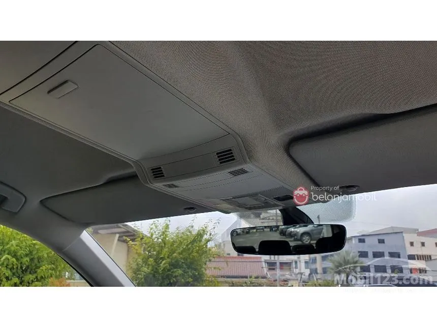 2020 Volkswagen Tiguan TSI Allspace SUV
