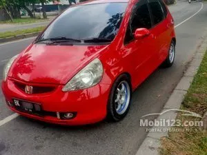2006 Honda Jazz 1.5 VTEC ABS/SRS Hatchback