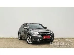 2018 Honda HR-V 1.5 E SUV