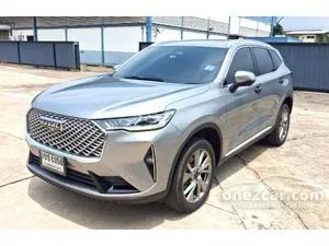 2022 Haval H6 1.5 Ultra SUV