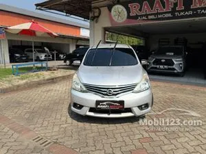 2013 Nissan Grand Livina 1.5 XV Highway Star Autech MPV