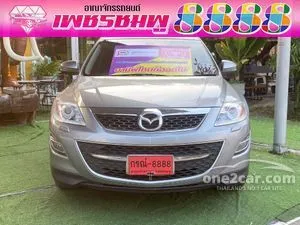 2010 Mazda CX-9 3.7 SUV
