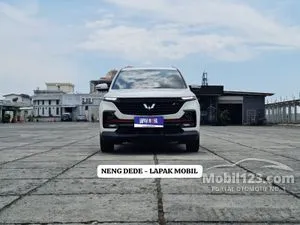 2022 Wuling Almaz 1.5 Rs Exclusive 5 Seater SUV