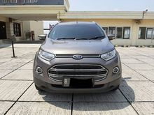 2014 Ford EcoSport 1.5 Titanium Matic AT Low KM
