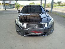 2009 Honda Accord 2.4 VTi-L Sedan