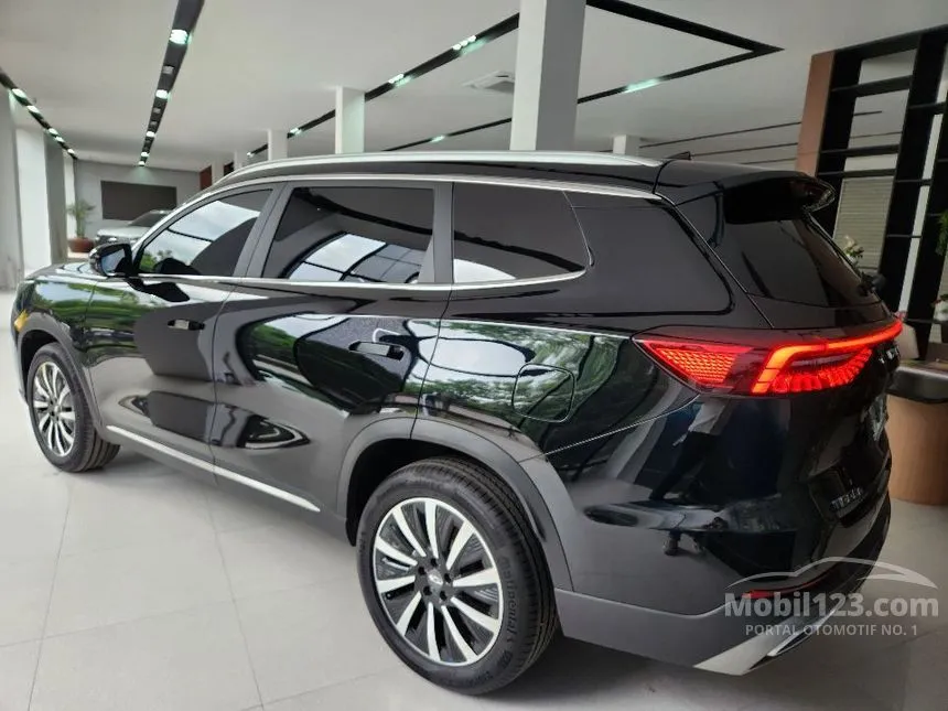 2026 Chery Tiggo 8 CSH Premium SUV