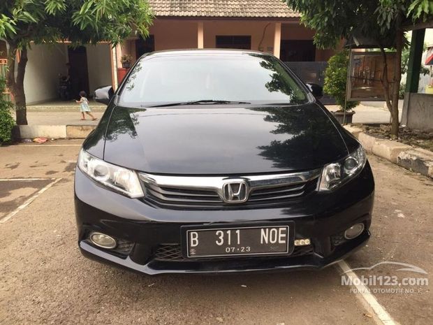 Honda Civic FB Mobil bekas dijual di Indonesia - Dari 209 Honda Civic FB Mobil bekas dijual di Indonesia - Dari 209