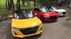 2015 Honda S660 (Reconditioned)