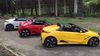 2015 Honda S660 (Reconditioned)