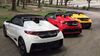 2015 Honda S660 (Reconditioned)