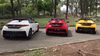 2015 Honda S660 (Reconditioned)