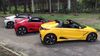 2015 Honda S660 (Reconditioned)