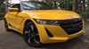 2015 Honda S660 (Reconditioned)