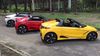2015 Honda S660 (Reconditioned)