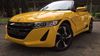 2015 Honda S660 (Reconditioned)