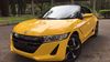 2015 Honda S660 (Reconditioned)