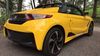 2015 Honda S660 (Reconditioned)