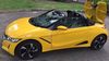 2015 Honda S660 (Reconditioned)