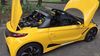 2015 Honda S660 (Reconditioned)