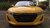 2015 Honda S660 (Reconditioned)