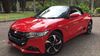 2015 Honda S660 (Reconditioned)