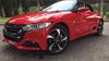 2015 Honda S660 (Reconditioned)