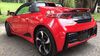 2015 Honda S660 (Reconditioned)
