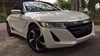 2015 Honda S660 (Reconditioned)