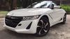 2015 Honda S660 (Reconditioned)