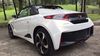2015 Honda S660 (Reconditioned)
