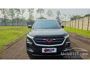 2021 Wuling Almaz 1.5 Exclusive 5 Seater SUV