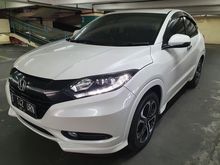 2016 Honda HR-V 1.8 Prestige SUV(Bebas Banjir)