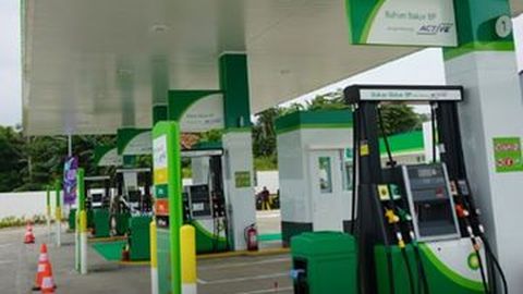Bensin di SPBU BP Diklaim Bisa Cegah Pengendapan Kotoran di Mesin