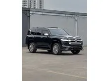 2026 Toyota Land Cruiser 3.3 300 VX-R SUV